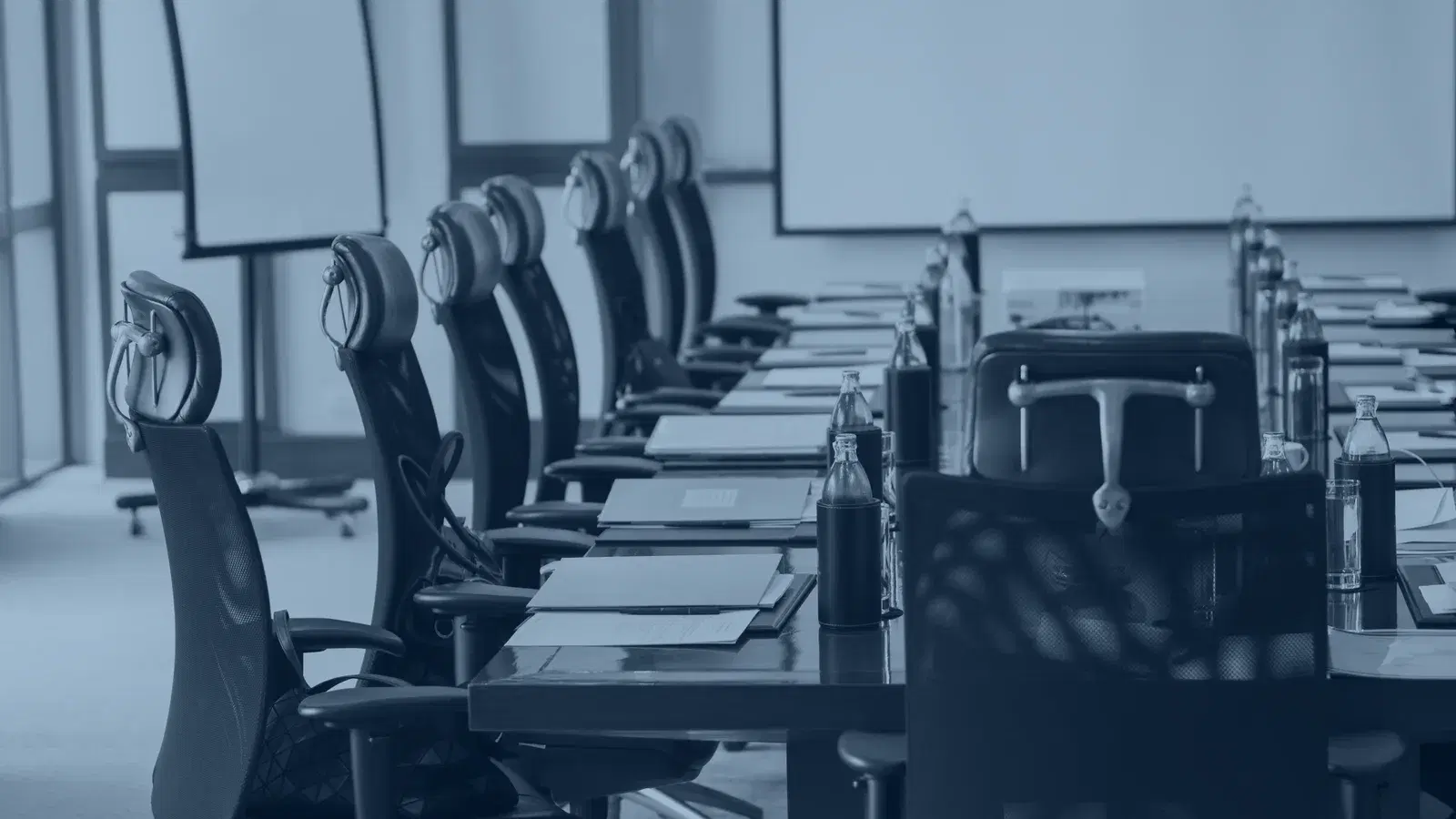 Boards Don't Know Where Their Succession Gaps Are